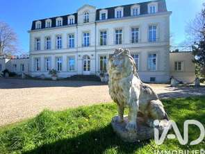 Vente Appartement 5 piècesGouy