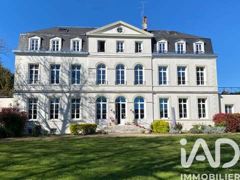 Vente appartement 5 pièces Vente appartement 5 pièces