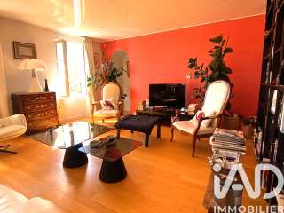 Vente appartement 5 pièces Vente appartement 5 pièces