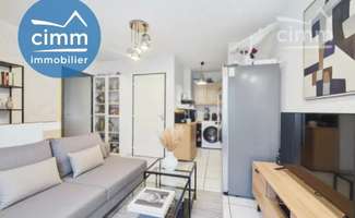 Photo Vente appartement Goven