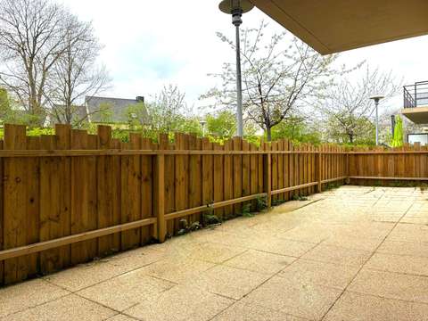 Vente appartement 4 pièces Goven 35