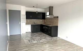 Photo Vente appartement Goven