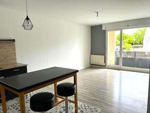 Vente Appartement 3 piècesGoven