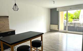 Photo Vente appartement Goven