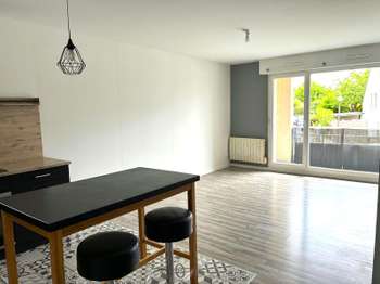 Vente appartement 3 pièces Goven 35