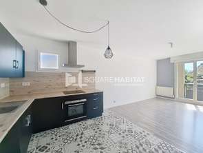Vente Appartement 3 piècesGoven