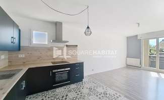 Photo Vente appartement Goven