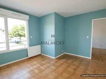 Vente Appartement 2 piècesGoven