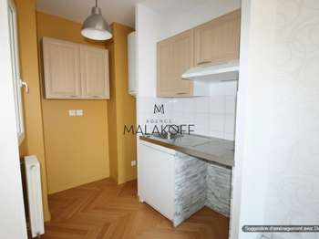 Vente appartement 2 pièces Vente appartement 2 pièces