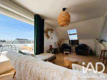 Appartement 2 pièces 56 m² · à Goven · 56 m² · 185 000 €