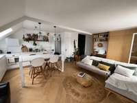 Vente appartement 2 pièces Vente appartement 2 pièces
