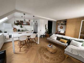Vente appartement 2 pièces Goven 35