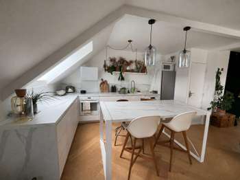 Vente appartement 2 pièces Vente appartement 2 pièces