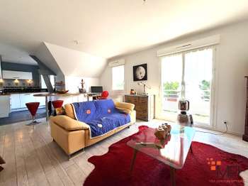 Vente Appartement 3 piècesGoven