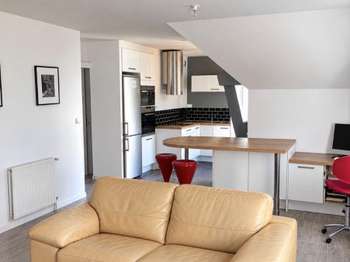Photo Vente appartement Goven