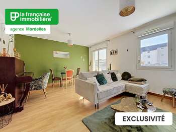 Vente appartement 2 pièces Goven 35