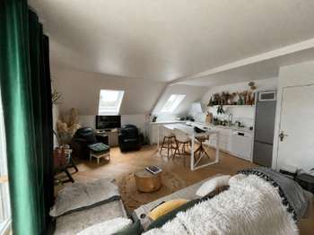 Vente appartement 2 pièces Goven 35