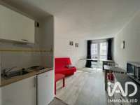 Vente appartement 1 pièce Vente appartement 1 pièce