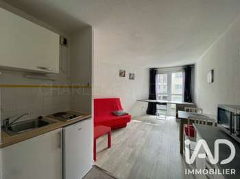 Vente Appartement T1Grabels