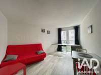 Vente appartement 1 pièce Vente appartement 1 pièce
