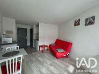 Vente appartement 1 pièce Vente appartement 1 pièce