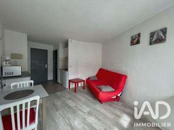 Vente appartement 1 pièce Vente appartement 1 pièce