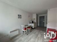 Vente appartement 1 pièce Vente appartement 1 pièce