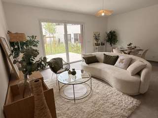 Vente appartement 4 pièces Vente appartement 4 pièces