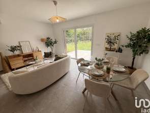 Vente Appartement 4 piècesGradignan