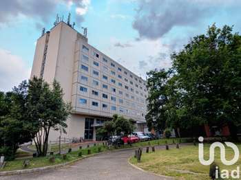 Vente appartement 1 pièce Gradignan 33