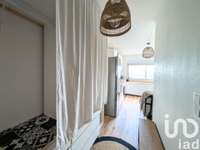 Vente appartement 1 pièce Vente appartement 1 pièce