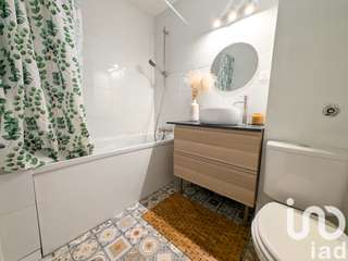 Vente appartement 1 pièce