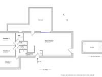 Vente appartement 4 pièces Vente appartement 4 pièces
