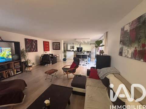 Vente appartement 4 pièces Vente appartement 4 pièces