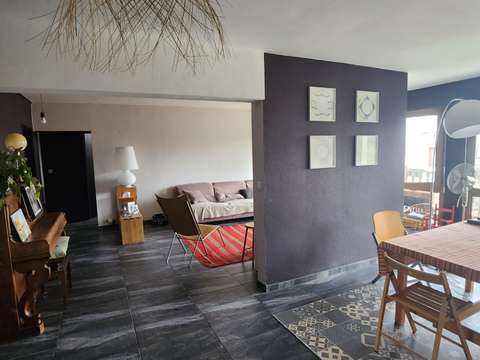 Vente appartement 5 pièces Gradignan 33