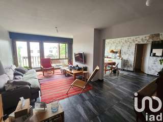 Vente appartement 5 pièces