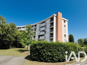 Vente Appartement 3 piècesGradignan