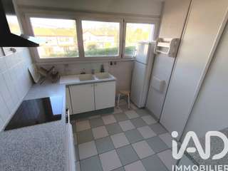Vente appartement 3 pièces Vente appartement 3 pièces