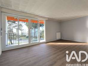 Vente Appartement 4 piècesGradignan