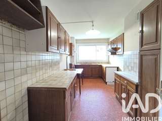 Vente appartement 4 pièces Vente appartement 4 pièces