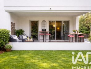 Vente Appartement 3 piècesGradignan