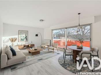 Vente appartement 2 pièces Gradignan 33