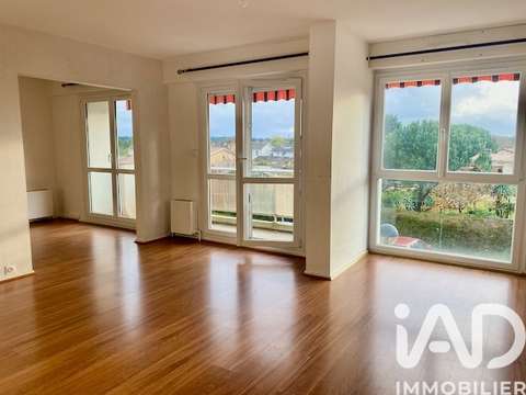 Vente appartement 5 pièces Gradignan 33