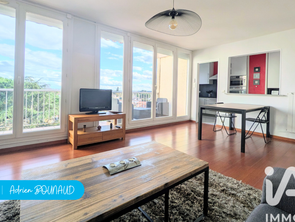 Vente Appartement 4 piècesGradignan