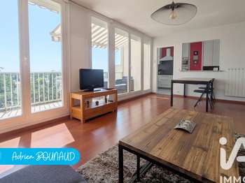 Vente appartement 4 pièces Gradignan 33