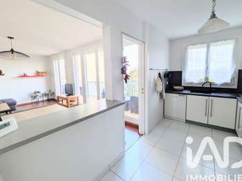 Vente appartement 4 pièces Vente appartement 4 pièces