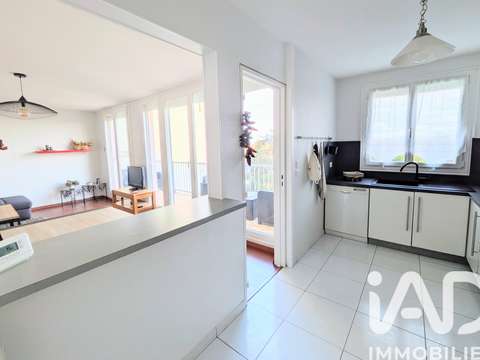 Vente appartement 4 pièces Vente appartement 4 pièces
