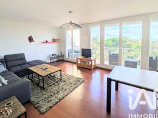 Vente appartement 4 pièces Vente appartement 4 pièces