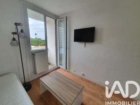 Vente appartement 1 pièce Gradignan 33