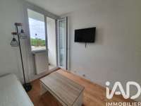 Vente appartement 1 pièce Vente appartement 1 pièce